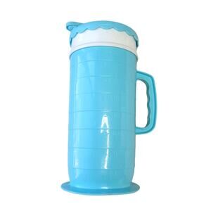 Blisscraft Of Hollywood Pitcher Blue 2 QTS